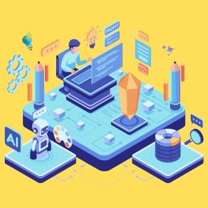 AI to Personalize Your Website