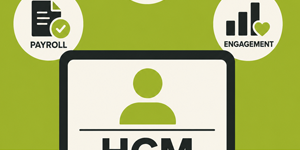 All-in-One SMB HCM Platforms