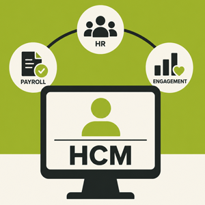 All-in-One SMB HCM Platforms
