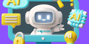 B2B search intent AI