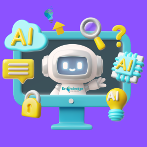 B2B search intent AI