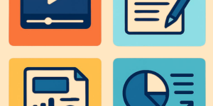 Content Distribution Strategy