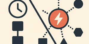 Event-Driven AI Infrastructure