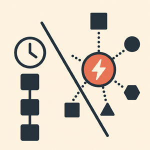 Event-Driven AI Infrastructure