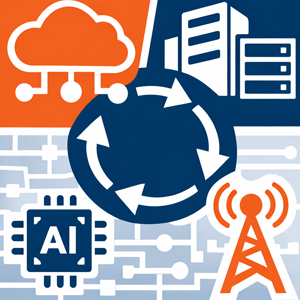 Hybrid AI Infrastructure Is No Longer Optional