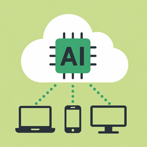 Inference-driven AI infrastructure