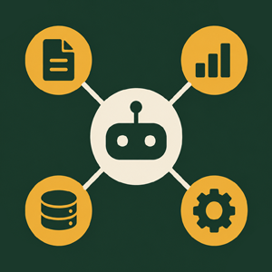 Multi-agent AI infrastructure