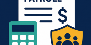Payroll & Benefits Administration