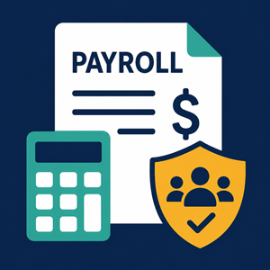 Payroll & Benefits Administration