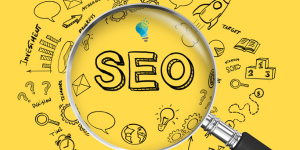 SEO Strategy