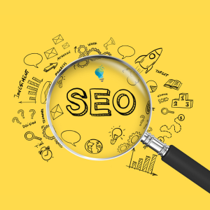 SEO Strategy