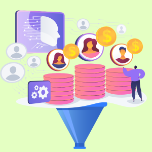 Score and Prioritize Your Leads