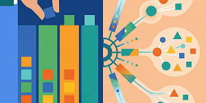 Illustration of smarter audience segmentation.