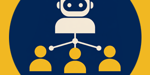 Who is Managing AI Agents?