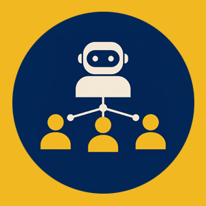 Who is Managing AI Agents?