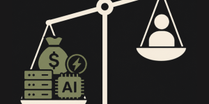 The Rising Operational Cost of Enterprise AI
