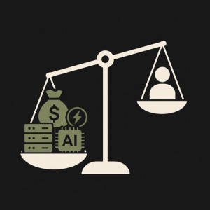 The Rising Operational Cost of Enterprise AI