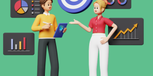 AI digital marketing strategy