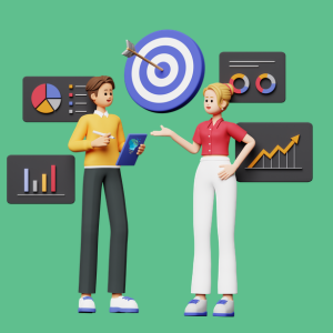 AI digital marketing strategy