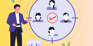 AI ideal customer profile