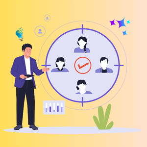 AI ideal customer profile