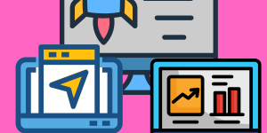 AI landing page personalization