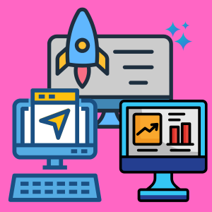 AI landing page personalization