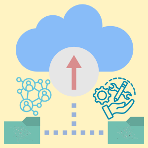 AI lead data enrichment