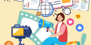AI lead generation from existing content