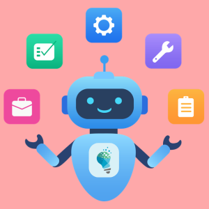 AI lead nurture workflow