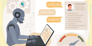 AI lead quality on paid campaigns