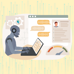 AI lead quality on paid campaigns