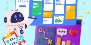 AI marketing workflow audit