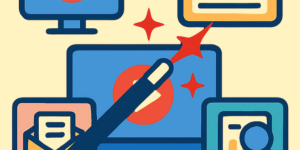 AI sales enablement content