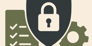 Cybersecurity, Compliance, and Infrastructure