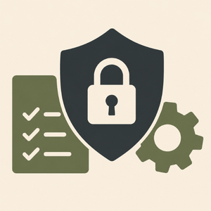 Cybersecurity, Compliance, and Infrastructure