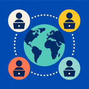 Global Payroll & Distributed Workforce Platforms