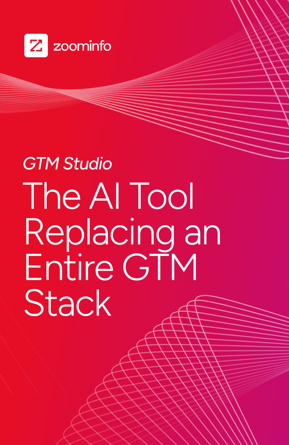 GTM Studio: The AI Tool Replacing an Entire GTM Stack | Knowledge Hub Media