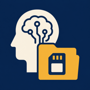 stateless AI systems and persistent memory architectures