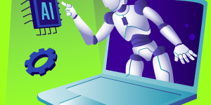 AI competitive intelligence marketing