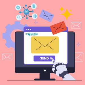 AI marketing systems