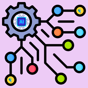 AI messaging framework